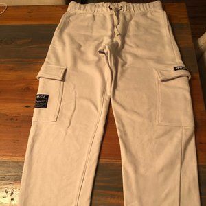 RVCA Cargo Sweatpants - Men